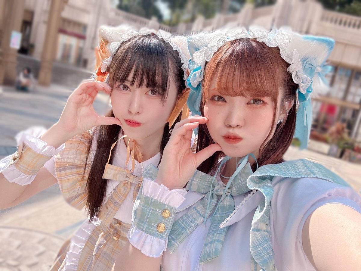 a_shiba3o's tweet image. 突然ですが！本日このあと21:00に！
コラボ動画を投稿しますっ！⚑⚐ﾞ

あの日、中国で撮影してきた動画です！
オリジナル振り付けです！

少し遅めのHappy White day~！^ᴗ.ᴗ^♡⃛
ぜひご覧くださいっ！！