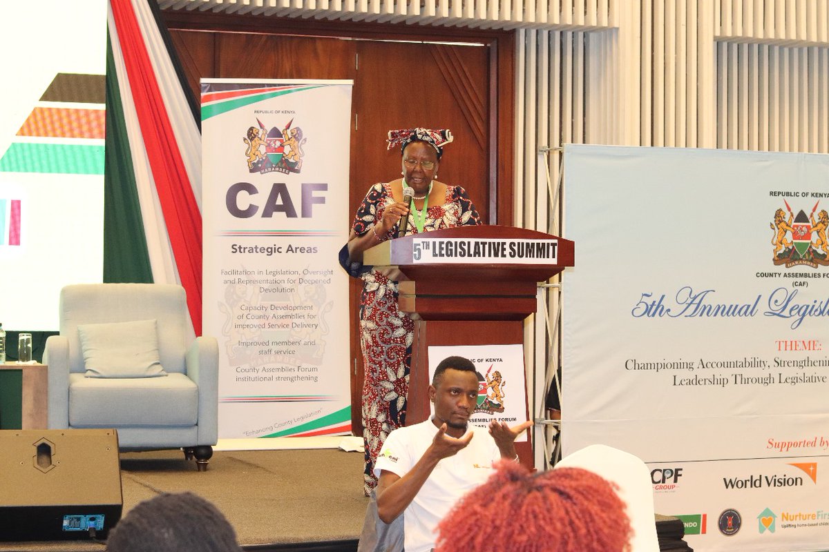 minista001's tweet photo. Women’s inclusivity in governance is not just about numbers—it’s about impact. The Pre-Summit is driving discussions on policies that empower female leaders. #LegislativeSummit2025 #LegSum25 County Assemblies Forum https://t.co/gsd9tC6g3c