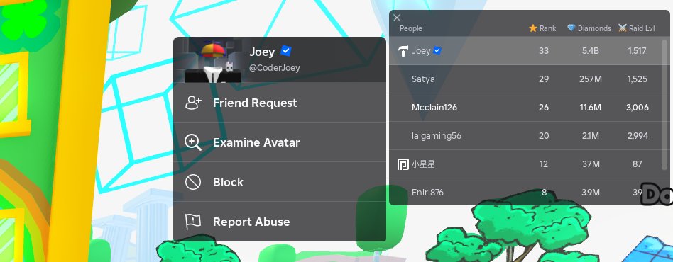 Sweat Issue tweet media