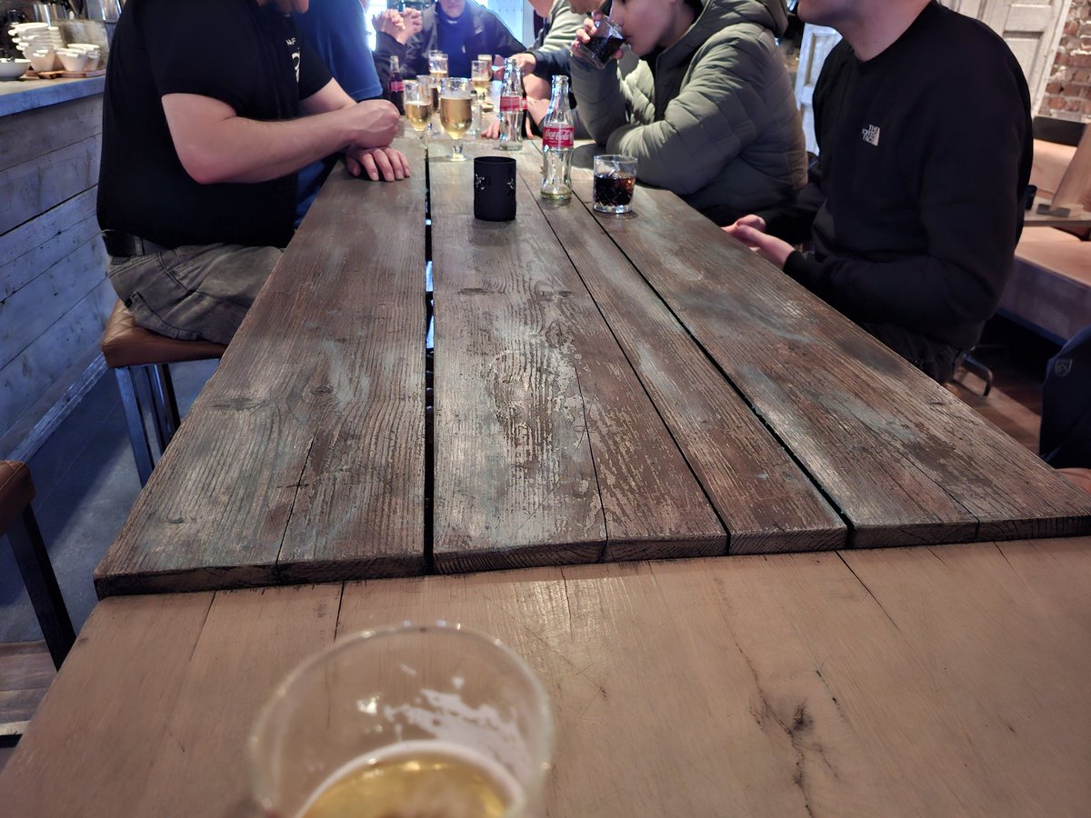 destichting2024's tweet photo. Na onze pmds met de @OldiesDTC1 gaan we in volle vaart na onze omwissel locatie om onze weg te vervolgen na oss #ossGRA https://t.co/hs1KEOIqA5