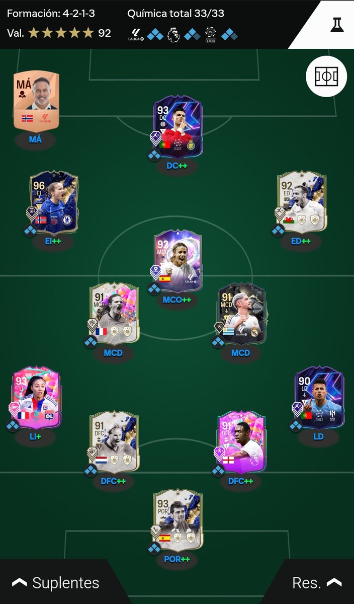Labiera18's tweet photo. @FUTBIN https://t.co/juvDw5uWYJ