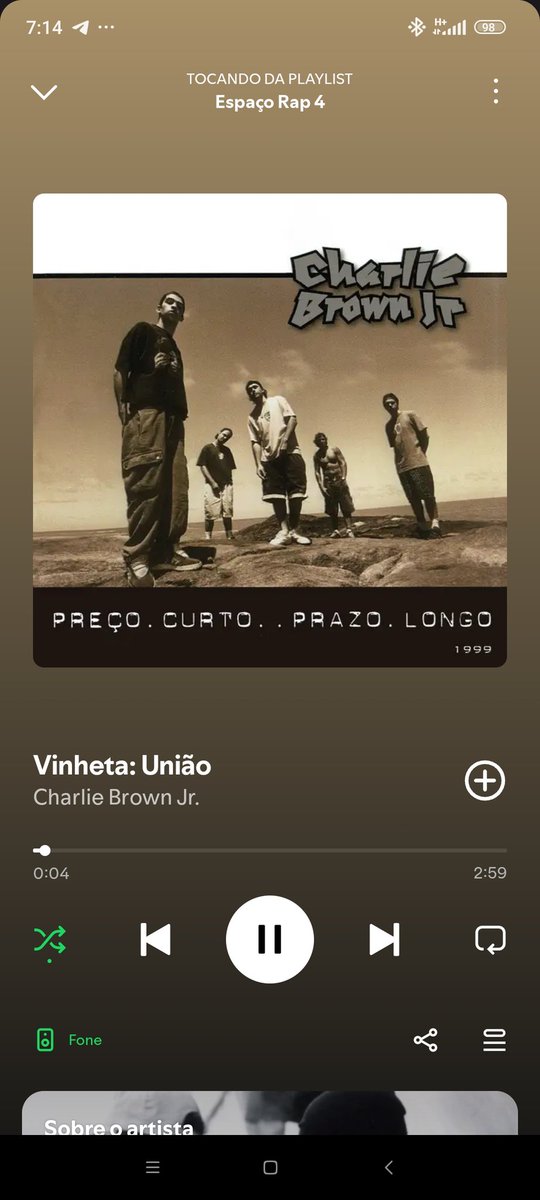 LUFFYZORO1914's tweet image. Espaço Rap 4 

#Seremos !!! 

#Vingança