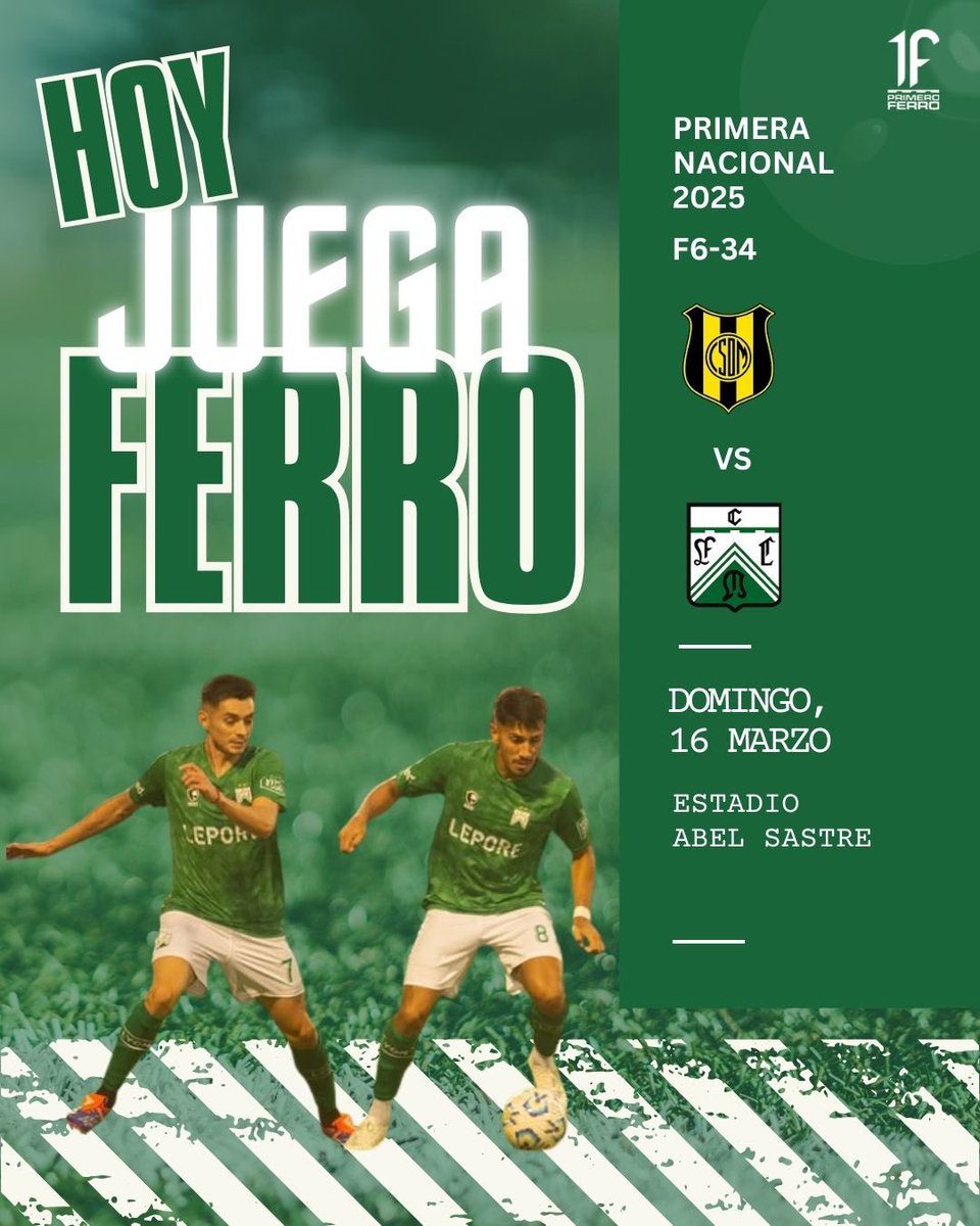 primeroferro's tweet image. 