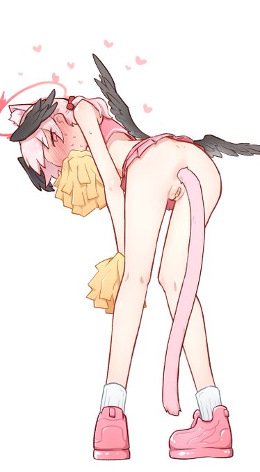 「かわいい!!!!!!!」ってめちゃくちゃ褒めてあげたらなに着せても全部許してくれそうでかわいい 