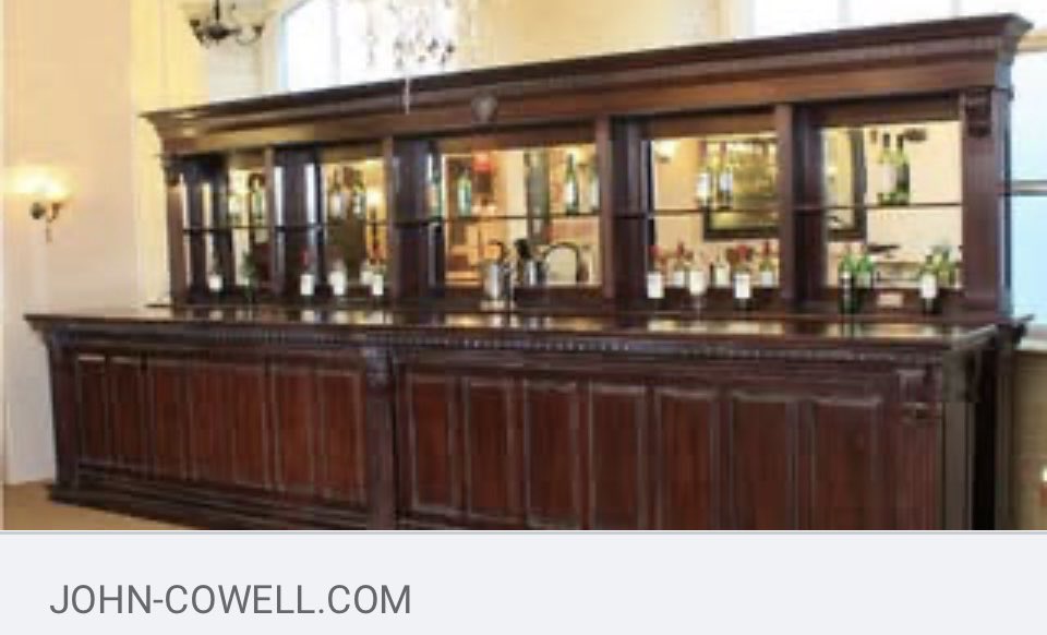 JohnCowellltd25's tweet photo. Looking to elevate your pub, home, cafe, hotel, or restaurant? 🍻 John Cowell Ltd has you covered! We’re Europe’s largest stockist of “Pub BARS” 🍹 Ready to dispatch in just 1-5 days 🚚✨ Get yours today! https://t.co/ZasYEs5v5A