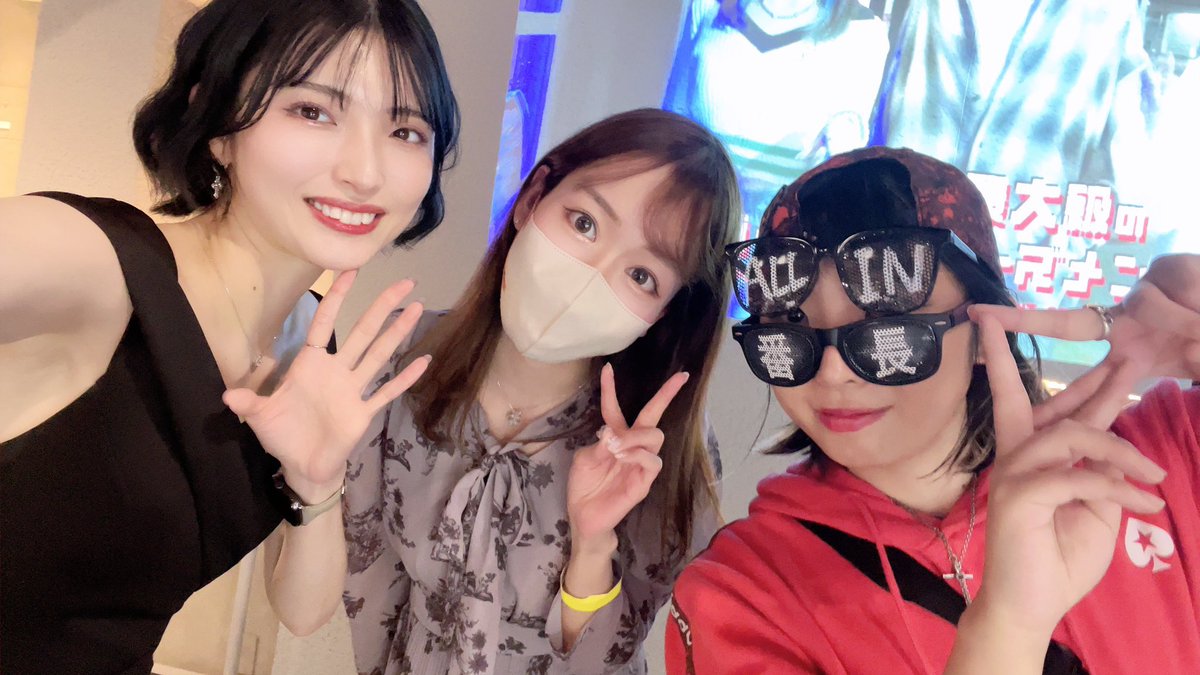 ice_mori_'s tweet photo. REDPOKERSUMMIT🗼で開催されているインフルエンサーチャンピオンシップに参加してきたよ〜!!
@redx_poker
#ポーカー
#AKPT
#REDPOKERSUMMIT https://t.co/Y0t82vtmW3