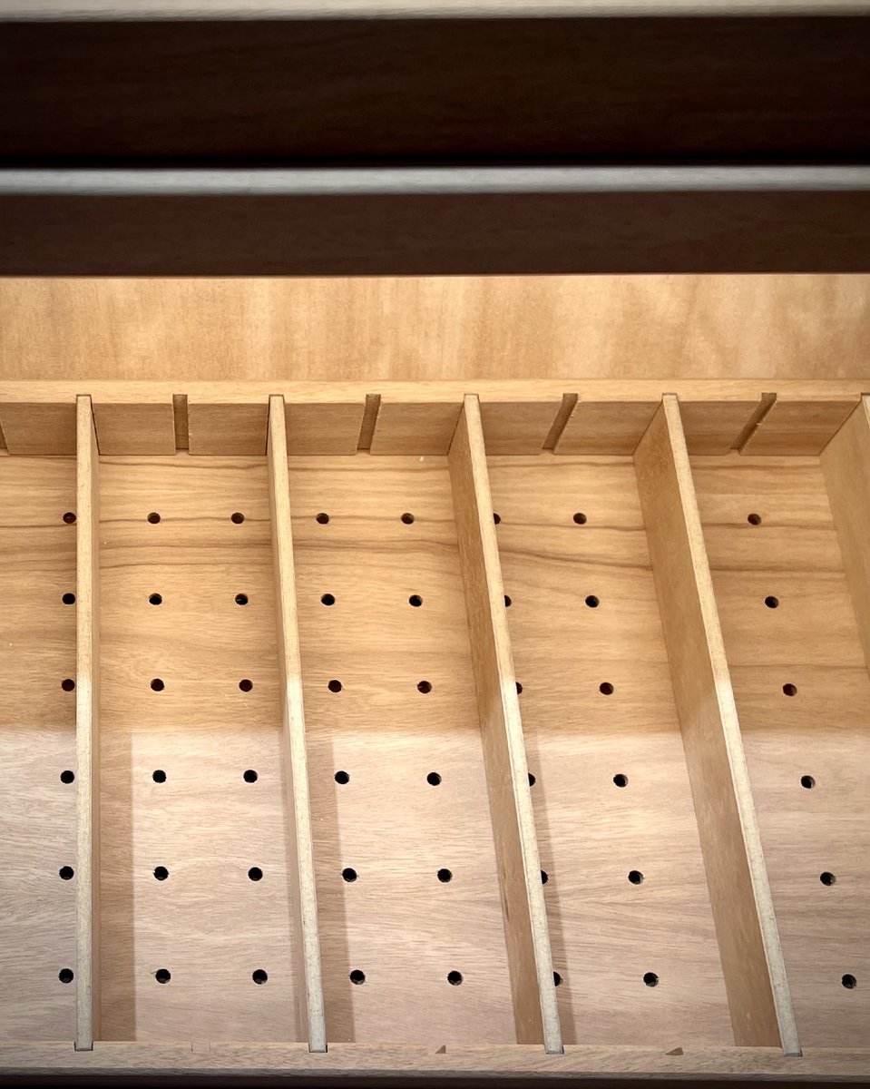 HumidoresWacota's tweet photo. Do you need to organise your humidor? Our cedar trays are the perfect solution.
#HumidoresWacota #CigarHumidor #Habanos #Cigaraficionado #premiumhumidor #cedartrays #bandejasdecedro
#madeinspain https://t.co/sO1otqjgN9