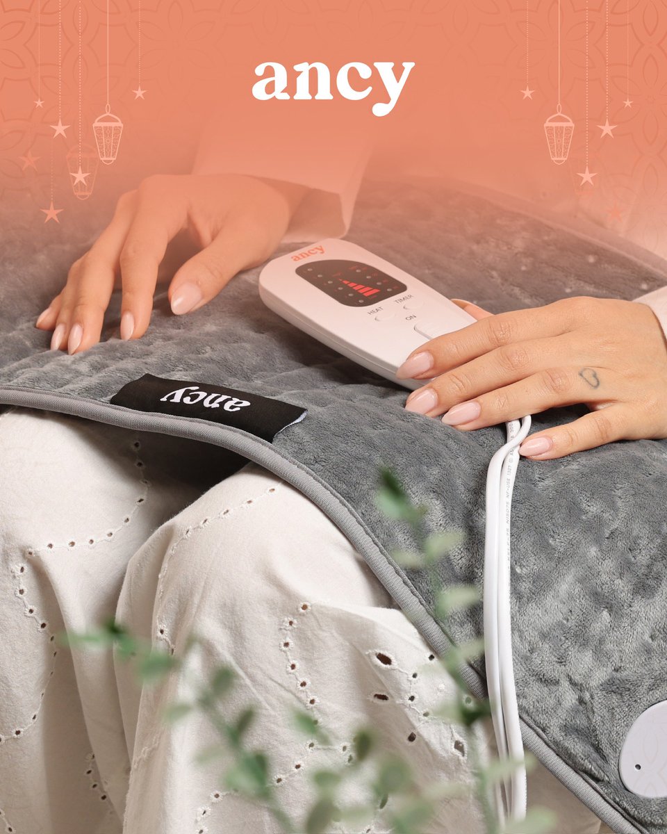 ancy_store's tweet image. اطلبوها من متجرنا في البايو 🔗
#آنسي #كمادات #كمادة #كمادات_كهربائية