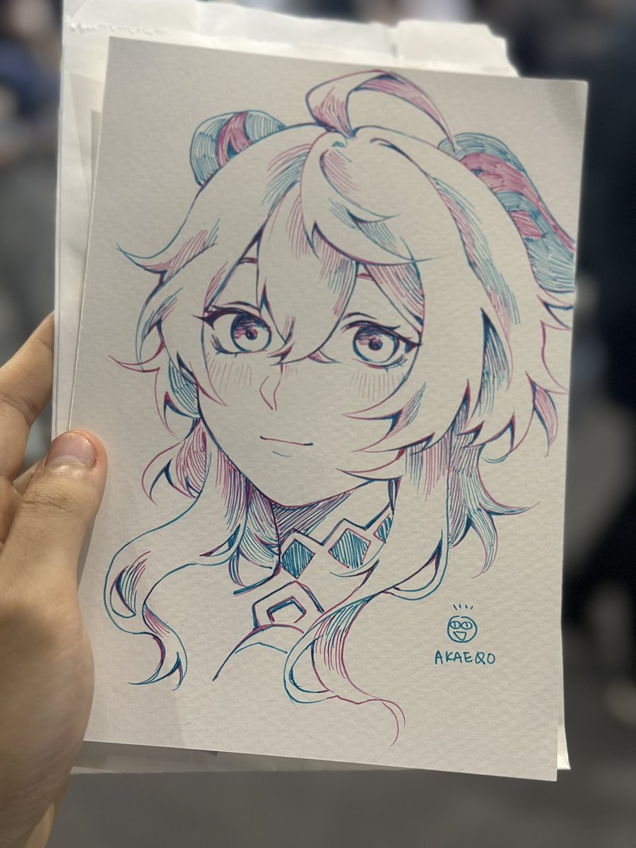 omggg!!! she's so cuteee
thx u so muchhh 🥹🥹🥹
<a href="/akaeqo/">akae🐸 CQ8 @ G79</a>