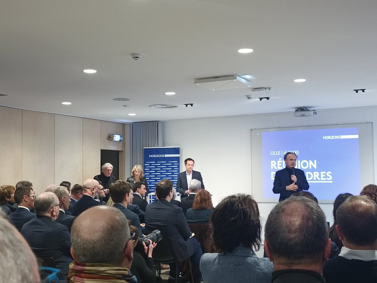 Guillaume SAGNES tweet media