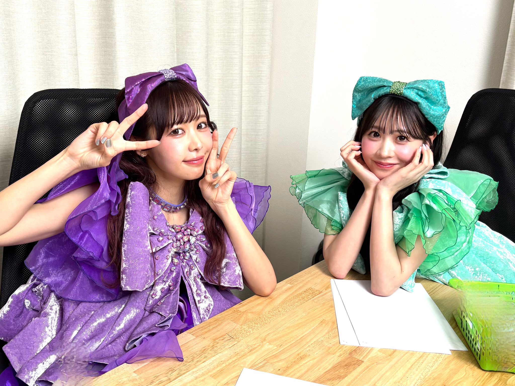 FRUITS ZIPPER【Official】 on X: FRUITS ZIPPER【Official】 on X: