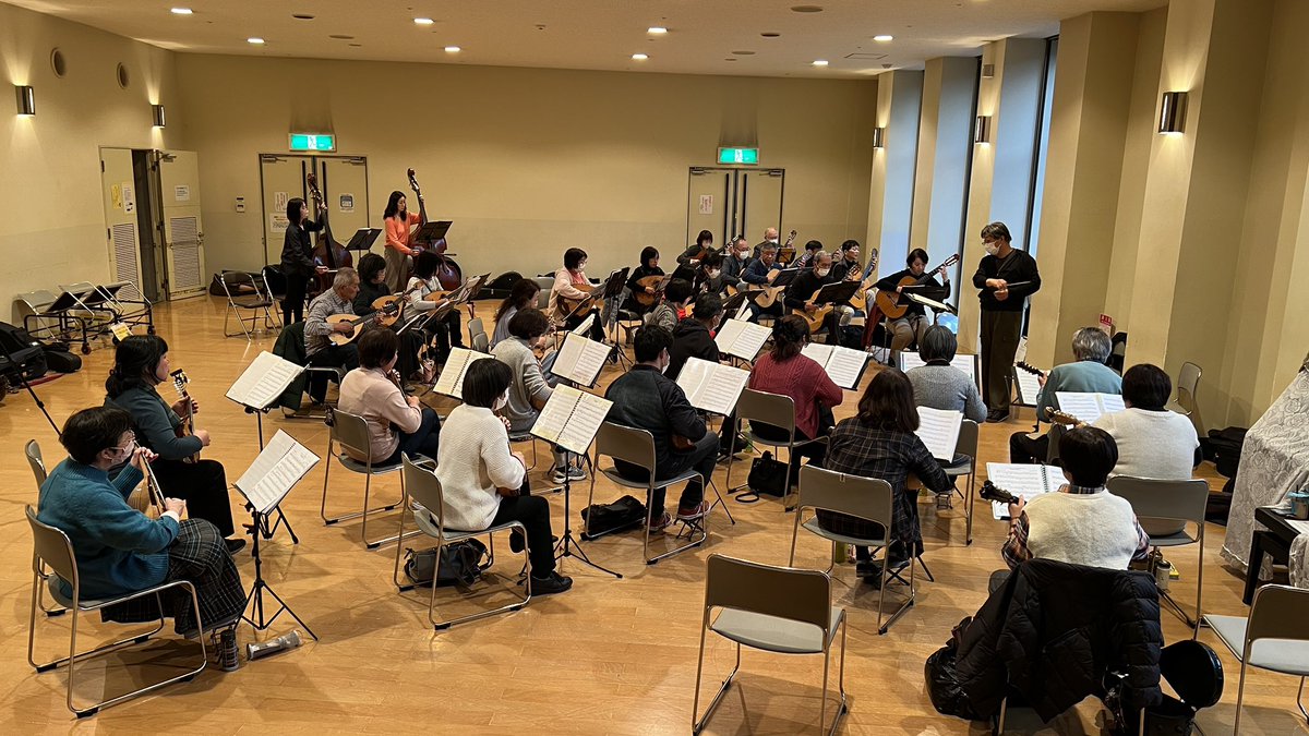 フェッロ・マンドリーノ北九州 tweet media