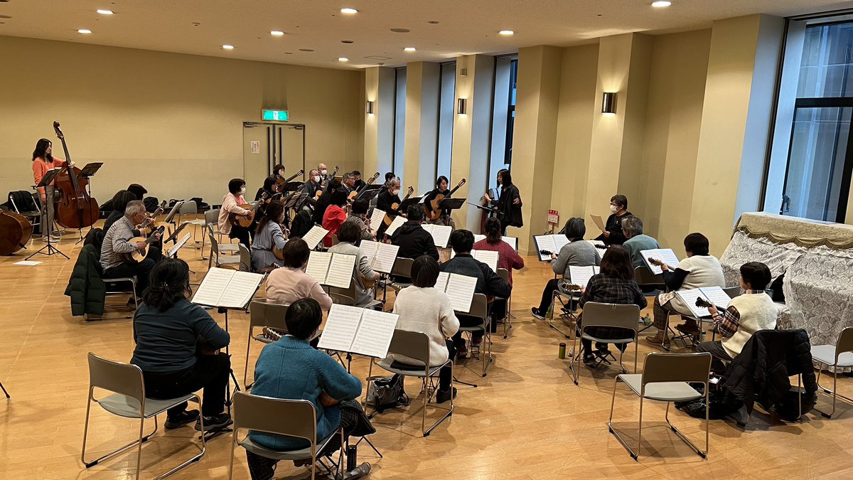 フェッロ・マンドリーノ北九州 tweet media