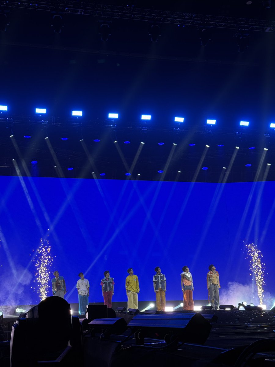 ooh! พี่ ๆ ATLAS เท่ม้ากกกก 🤫💥

#MEENPINGnowandforever