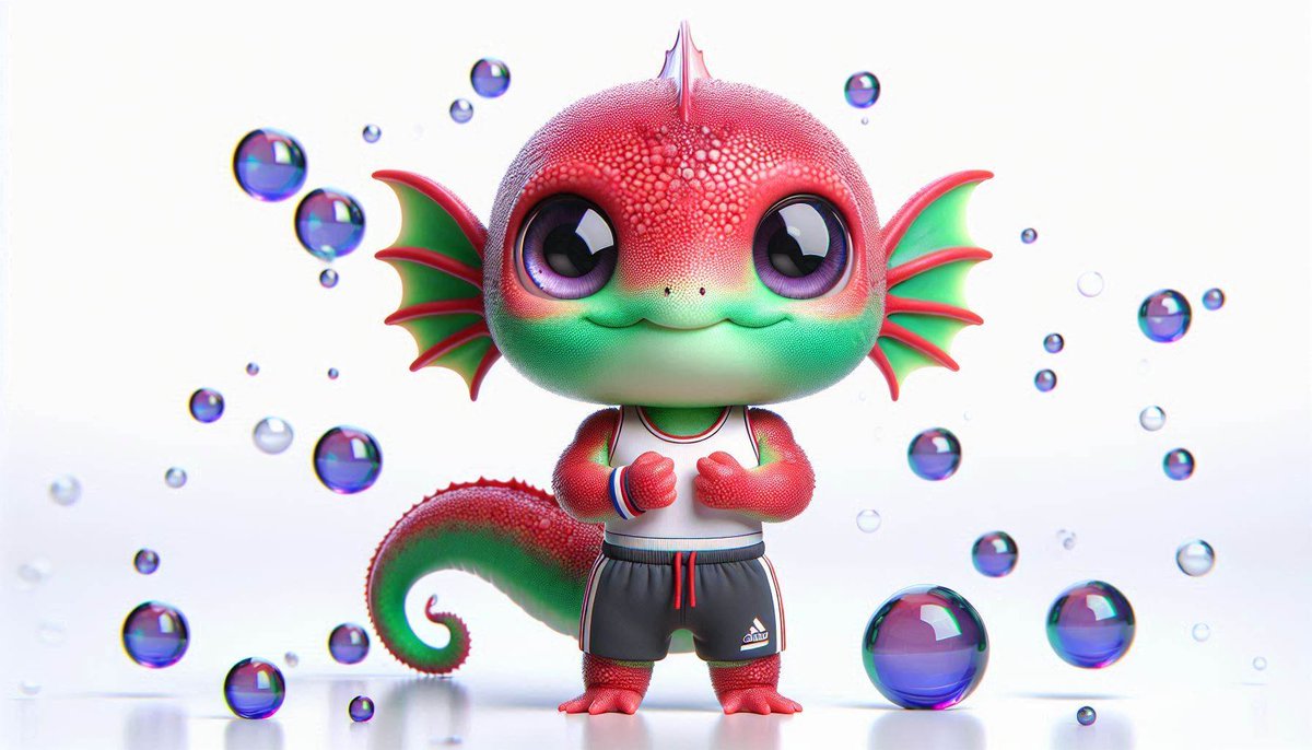 Bloopopolis's tweet photo. 🫧 Jour 5 du Challenge "Bouge ta Bulle" ! 🫧

Hey les Bloop-champions, vous tenez le rythme et ça nous motive tous ! 🎶✨

Nous voilà déjà au jour 5 du challenge, et la playlist commence sérieusement à prendre une forme magique. Jojo le BabyBloop est presque prêt à enfiler ses baskets… presque ! Il sent votre énergie à travers vos propositions musicales, et ça lui donne déjà un avant-goût de l’action. Mais il manque encore quelques pépites pour le convaincre de faire ce premier pas. 🌊💪

Aujourd’hui, c’est à vous de jouer à nouveau. Partagez une musique qui vous fait vibrer, une de ces chansons qui pourrait même donner envie à Jojo de courir un marathon (ou au moins de s’échauffer pour l’instant) !

Petit rappel : votre participation chaque jour vous rapporte 10 BBC, et si vous tenez les 7 jours, vous cumulerez 70 BBC. Mais gare à l’oubli… PATATRAK, et tout est à refaire. 😬

Alors, ne relâchez pas vos efforts maintenant ! Déposez vos propositions sous ce tweet et montrez à Jojo que l’effort vaut toujours la peine. Ensemble, cette playlist ne sera pas qu’un moyen de bouger Jojo, elle sera un élan d’inspiration pour toute notre communauté, pour motiver tous les Bloop à passer à l’action.

Et n’oubliez pas : abonnez-vous, activez les notifications, et laissez la musique guider vos bulles ! Un BabyBloop inspiré, c’est le début d’une aventure qui nous pousse tous à bouger davantage.

Alors souvenez-vous, un Bloop motivé est un Bloop heureux, et un Bloop heureux, c'est un Bloop qui bouge.

------------------------------------------------------------------------------

Suivez-nous sur nos réseaux pour être informés de l’avancée du projet : 
 
Envie de lire les aventures des Bloopopolis gratuitement : https://t.co/yZgun0IEtS

X (twitter) : https://t.co/bCD7NOJMYB

Discord : https://t.co/HZCY9nbFvd
Site Web : https://t.co/PjhBXIDPVJ
Contact : Bloopopolis@hotmail.com
Warpcast : https://t.co/mmkgxnBrpS
#VendrediLecture #BloopAdventure #InteractiveStory
