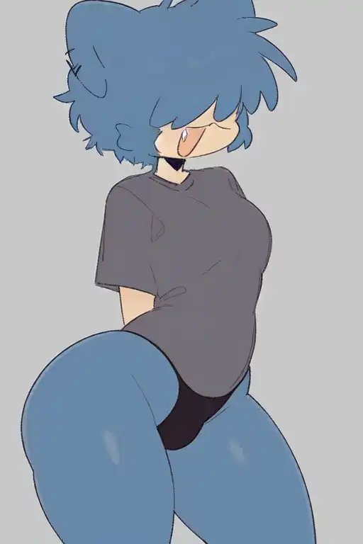 ❤️+🔁+🖼️ Of your muse ^^

SS and higher can DM the Blue boy