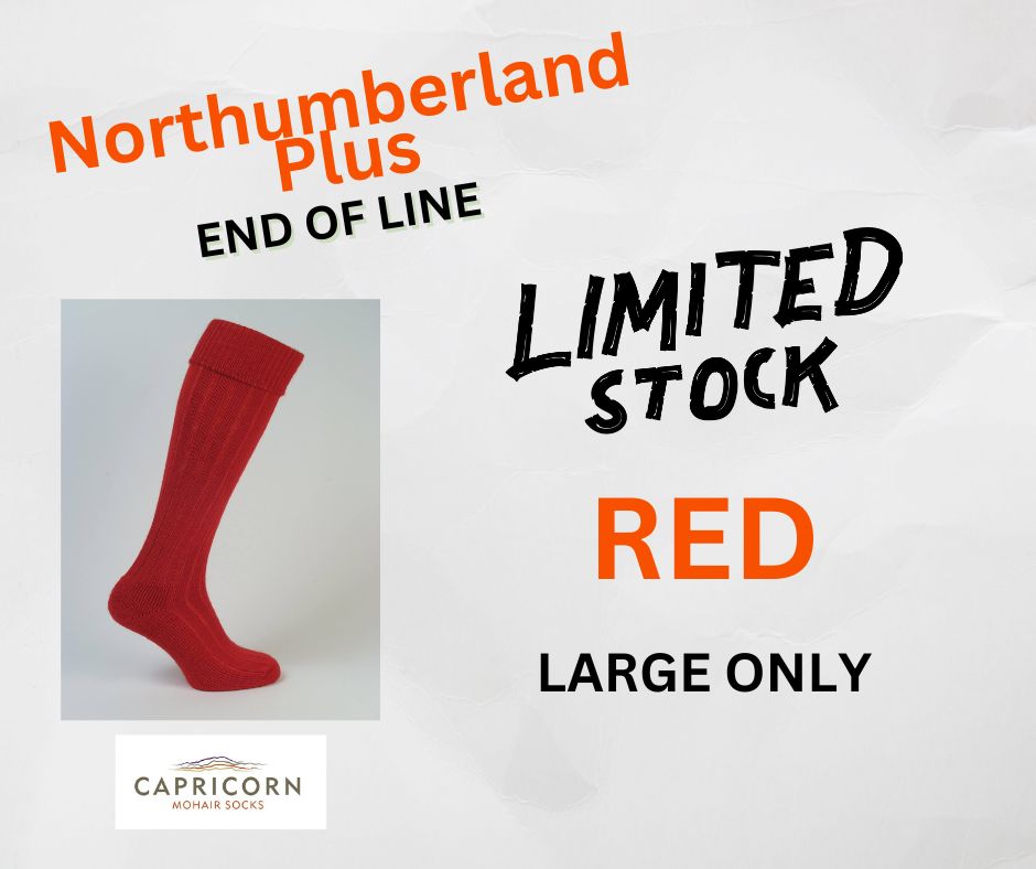 Capricorn Mo.. Socks tweet media