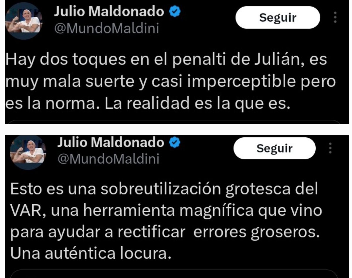 Marc Tresens tweet media