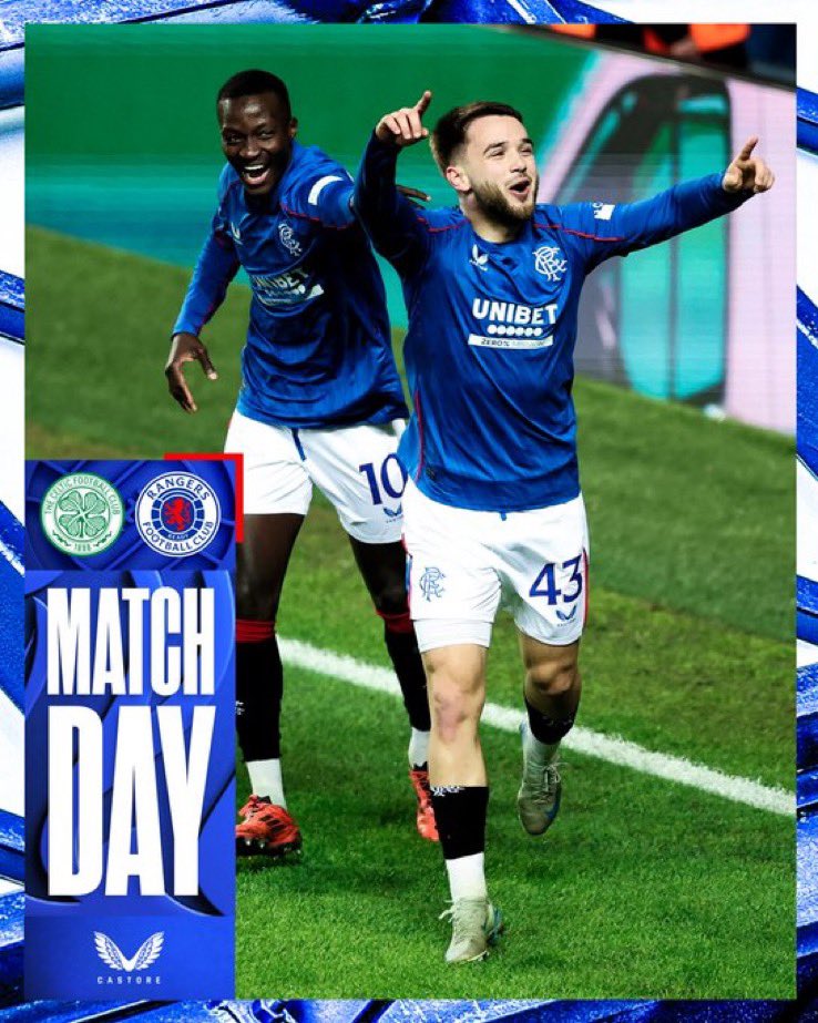 Another White Knuckle Loyal TV event, our KO is 13:30