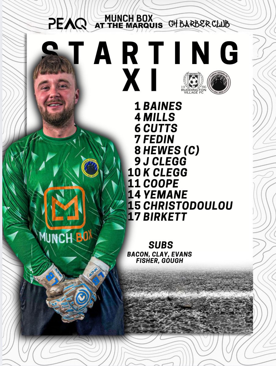 Codnor Athletic Fc (@codnorathletic) on Twitter photo 