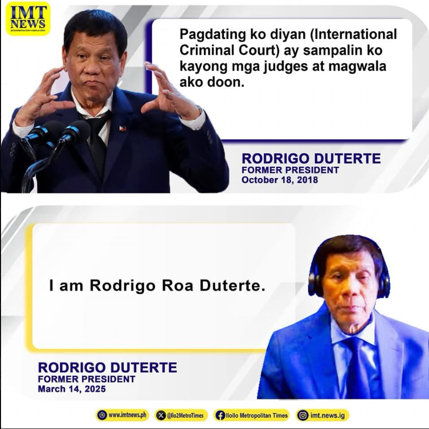 wazgij's tweet photo. @jesusfalcis Budol nuon, budol parin ngayon...asan na ang sipa? https://t.co/PoLXyJ5Bu0