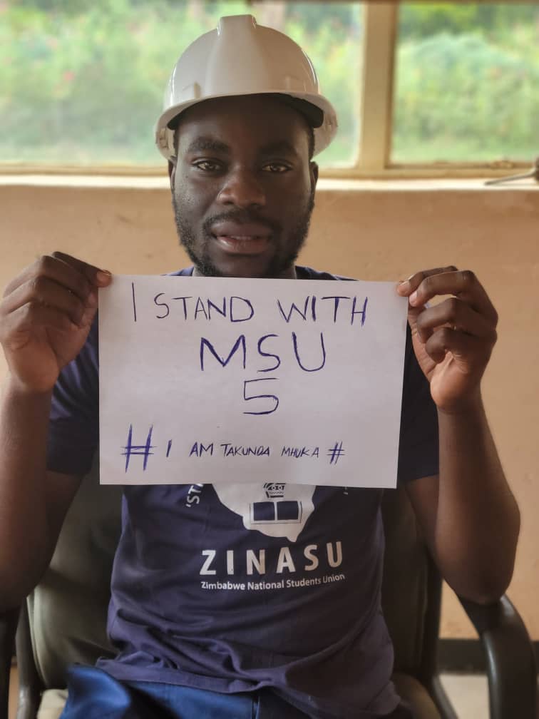 Freedom in our life time!!

When one is expelled from school we are also expelled 
<a href="/Zinasuzim/">ZINASU🇿🇼</a>