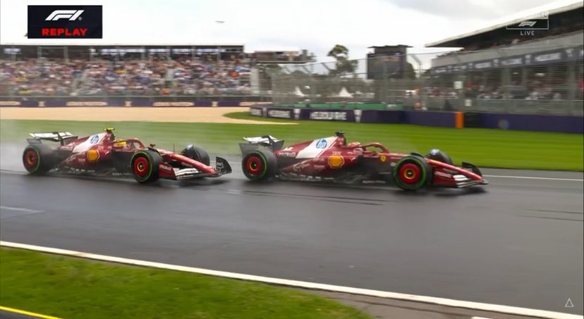 Megheee_'s tweet photo. Weekend ridicolo, qualifica ridicola, gara ridicola, strategia ridicola, Ferrari ridicola, macchina al limite della vergogna umana

non ho altro da dire, ora posso finalmente andare a dormire https://t.co/AhXDyMKa5q