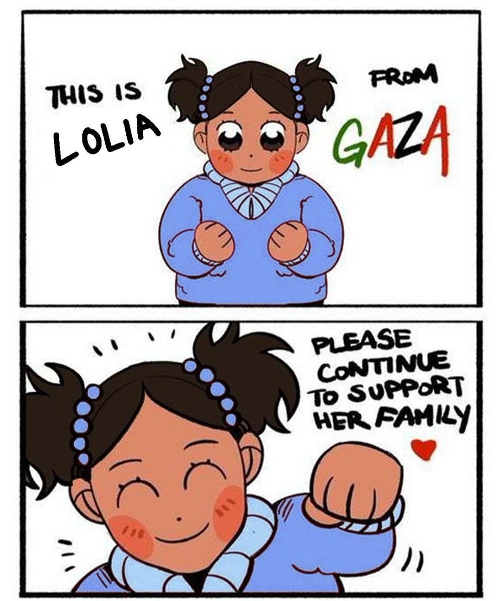 lolofamily🇵🇸 tweet media