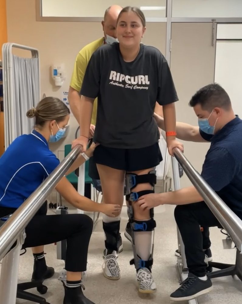 MAD Foundation tweet media