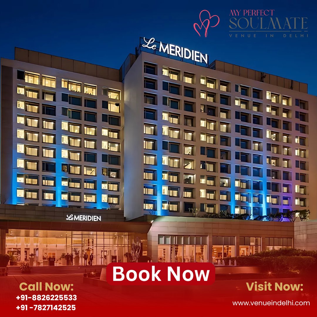 VenueInDelhi's tweet image. Book Now for the best hotel 🌸
~TEAM VID &amp;amp; MPS

#venueindelhi #destinationwedding #instapost #venue #WeddingDiaries #marriage #photo #hotles #resorts #vibes
#boutique #groom #venuedecor #boutiquehotel #young