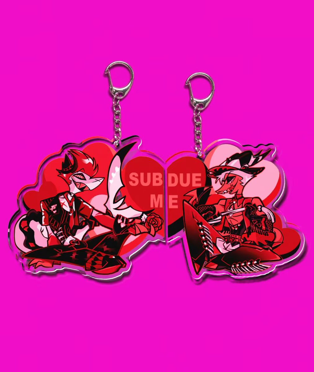 OuchiLife_JP's tweet image. 哦呵呵呵呵吼吼吼吼吼吼🤔😋
#HelluvaBossChaz #Straz  #HelluvaBossStriker