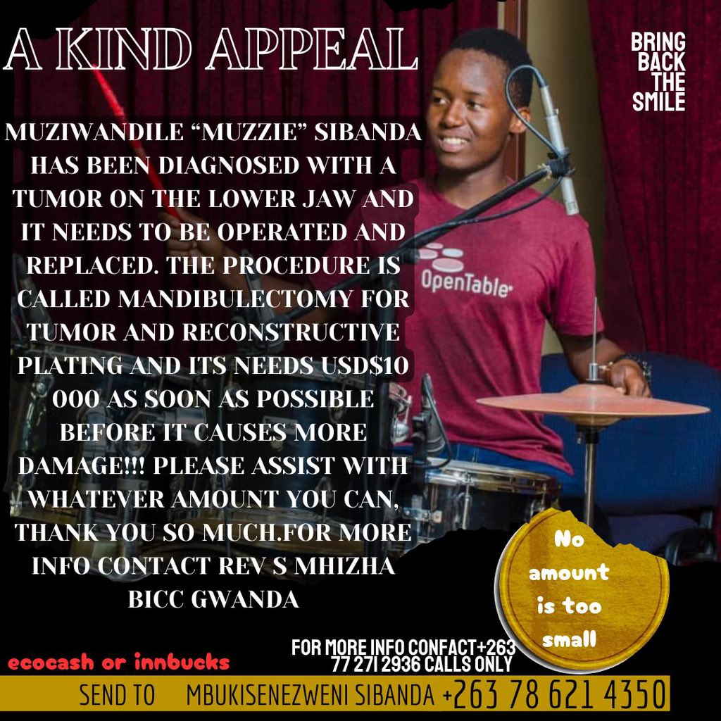 Gwanda Municipality tweet media