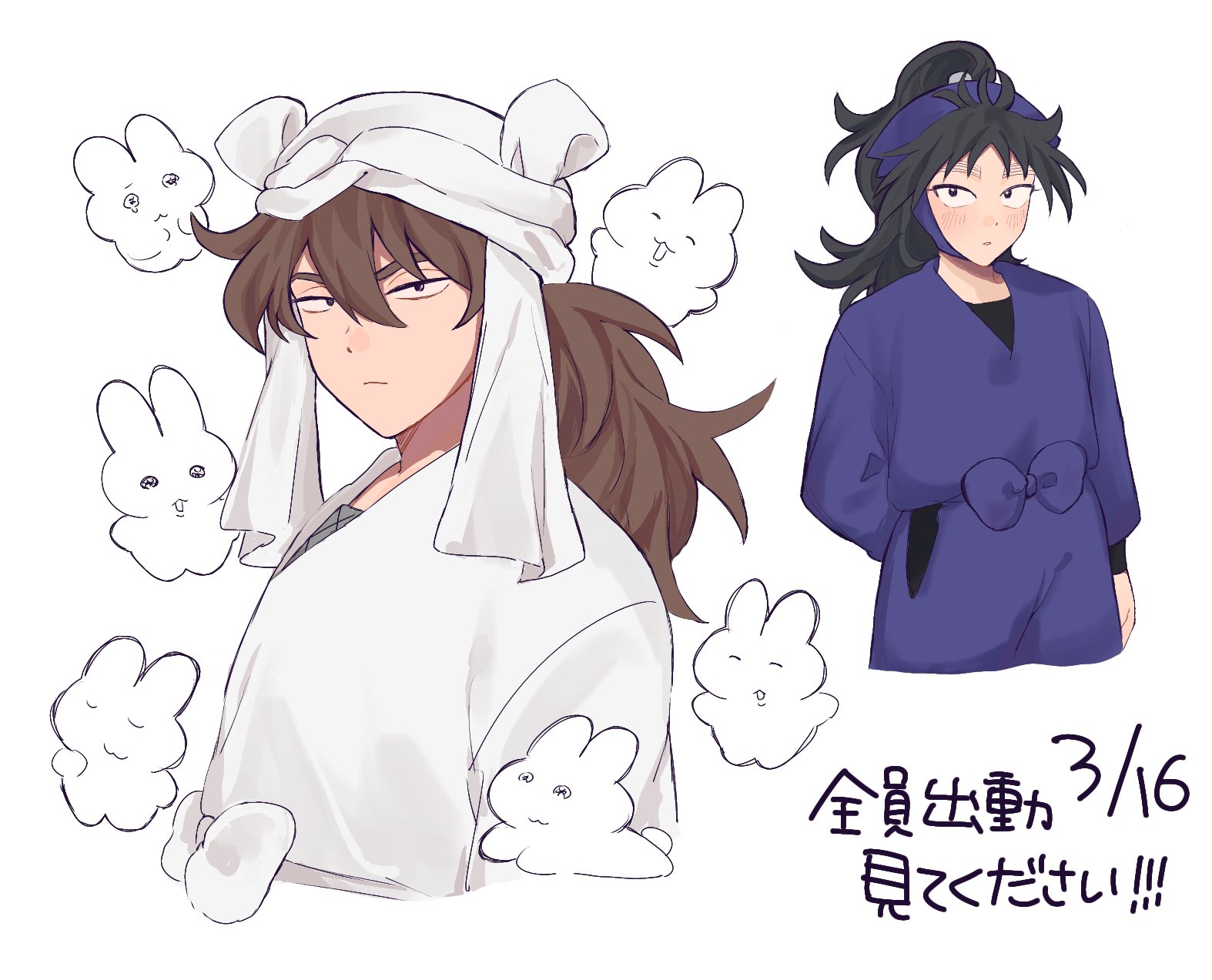 Posts with replies by 千里 (@1000ri_6) / X
