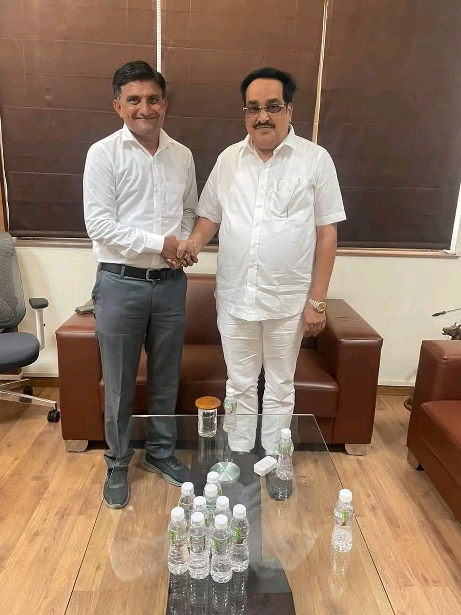 Prakash41575258's tweet photo. પેજ સમિતિના પ્રણેતા, મજબૂત સંગઠનકર્તા, કાર્યકર્તાઓના પ્રેરણાસ્ત્રોત, કેન્દ્રીય જળશક્તિ મંત્રી તેમજ પ્રદેશ અધ્યક્ષ શ્રી @CRPaatil સાહેબ  ને જન્મદિવસની અઢળક શુભેચ્છાઓ. https://t.co/n6gHKif2sx