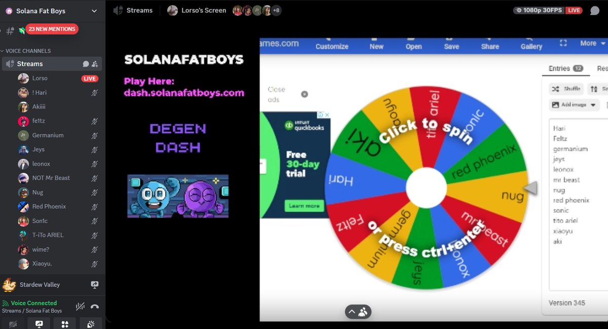 itslimey_'s tweet photo. join the stream! @solanafatboys https://t.co/T7xegY4Ez8