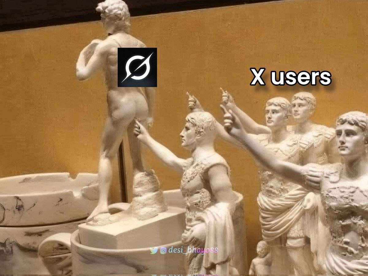 X users with Grok every second