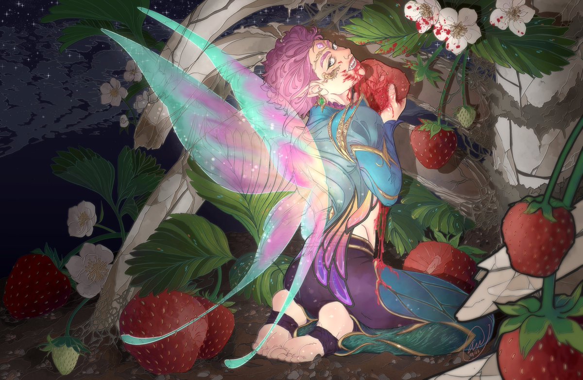 ArcaneShiftZine's tweet photo. "Lot of good mages out there... none of them are this FERAL!" -A real actual thing Ezreal said, I swear.

Enjoy this lovely piece by astrilwoods on instagram!!! https://t.co/WU2hpx2RZH