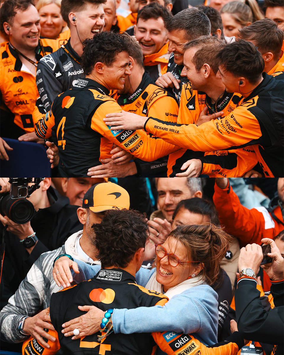 McLarenF1's tweet photo. 😍 https://t.co/frp0IIm8TS