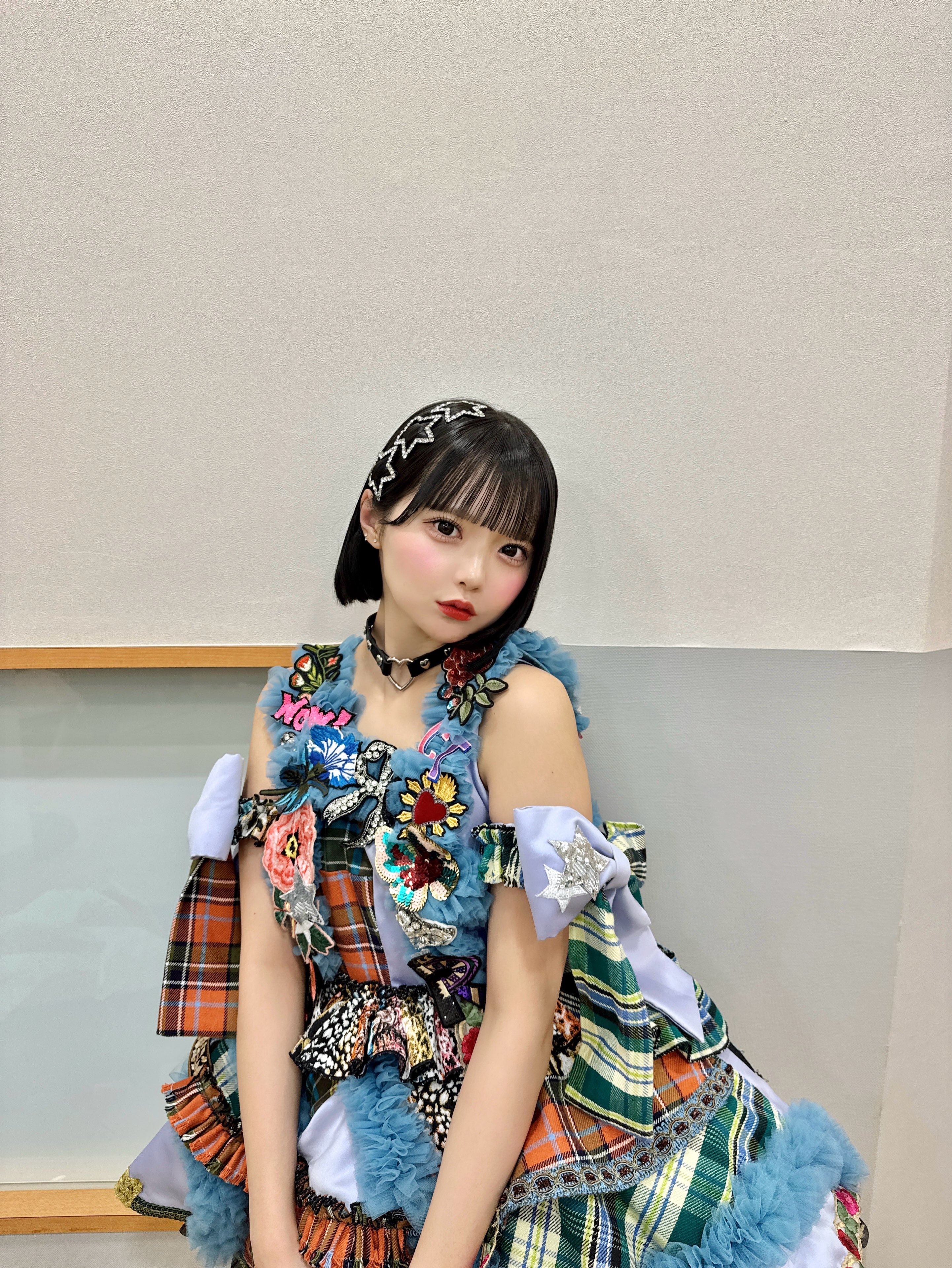 CANDY TUEN 福山莉乃 ソロチェキ CANDY TUNE 福山梨乃 チェキ - メルカリ