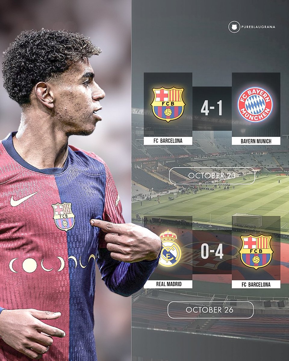 Someone was complaining about 72 hours of rest ? 

🎨: <a href="/PureBlaugrana_/">PureBlaugrana</a>