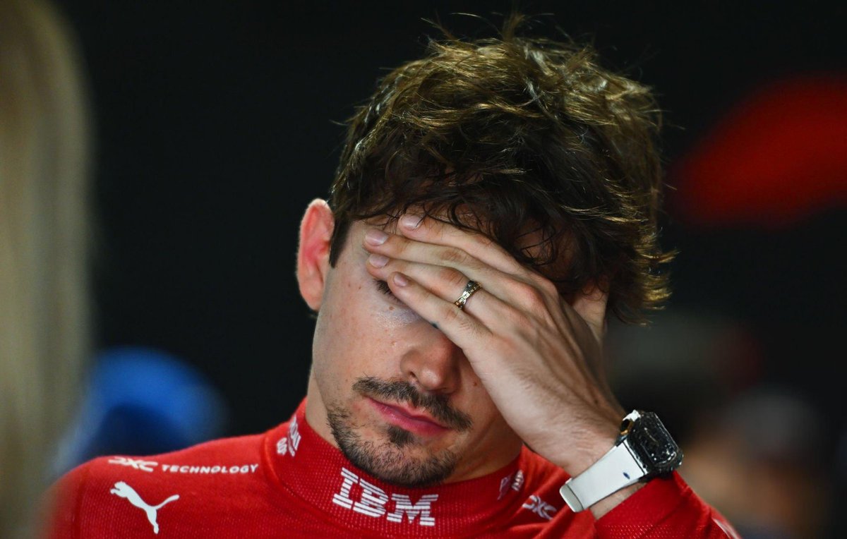 C'è da dire che l'assetto da bagnato ha pagato...

#F1 #AustralianGP