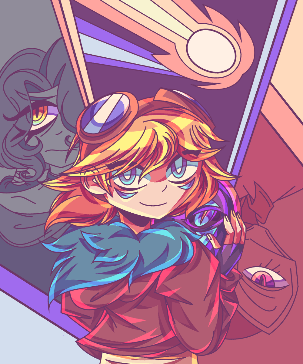 ArcaneShiftZine's tweet photo. Its time for Ezreal to debut in his first performance on stage...

Enjoy this lovely piece by @maqicant on twitter and bluesky!!! https://t.co/NNKYfdQvnZ
