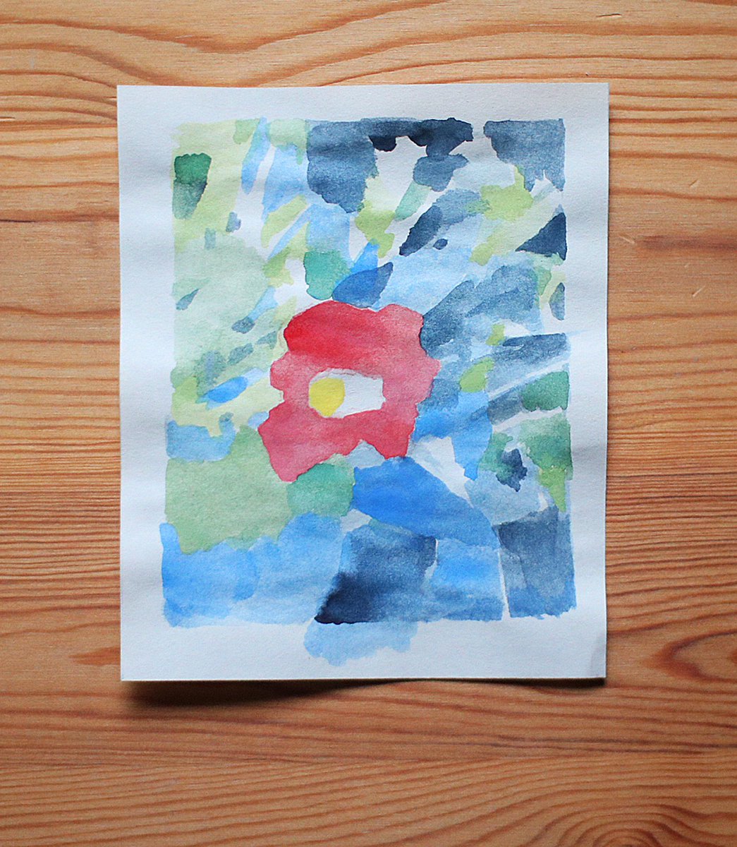 yukiyokoo_draw's tweet image. 椿

描いたものがスキャンすることで印象が変わるのをずっと感じていて写真に撮ることにしてみた。良いスキャナがほしい。

#watercolorpainting