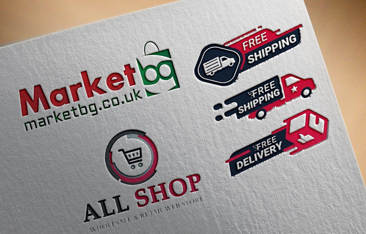 graphicvibehub's tweet image. From Dull to Dynamic — Redefine Your Brand with Our Design Experts

Is your brand lacking visual impact? 💡 We specialize in attractive logo design and versatile blog redesign that turn boring into brilliant. 

#DynamicDesigns #BrandTransformation #EyeCatchingLogos