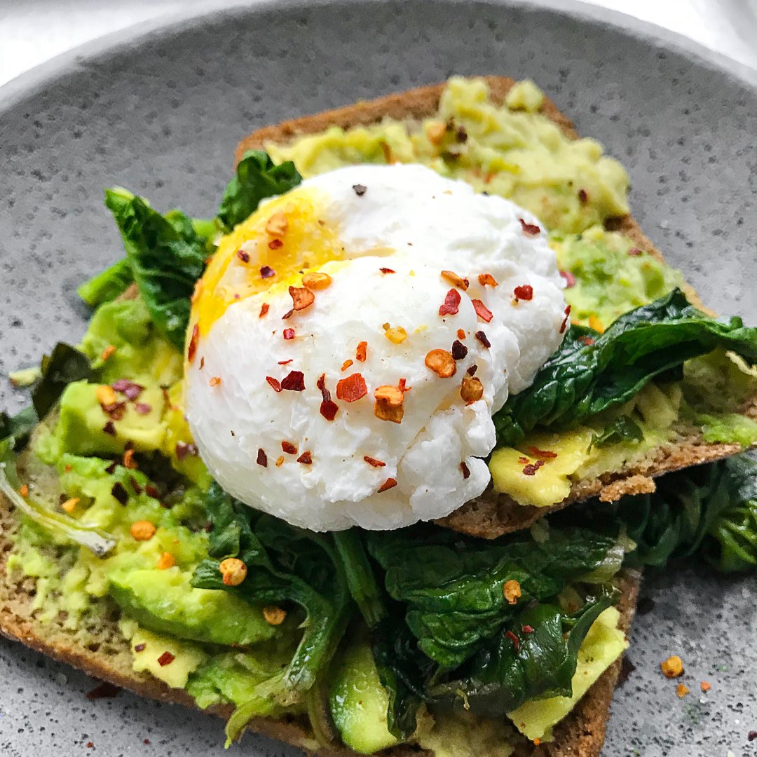 AlverbankThe's tweet photo. Smashed Avocado 🥑 with Poached Eggs 🥚 on Sourdough…. Truly scrumptious way to start the day! Open for Breakfast/Brunch from 8.30am ❤️
#breakfast #brunch #alverbank #alverbankrestaurant #alverbankfood #seaviewrestaurant #spring #sunny #happy #sundaymood☀️ #sundayfunday☀️ https://t.co/RtcnpeyUFB