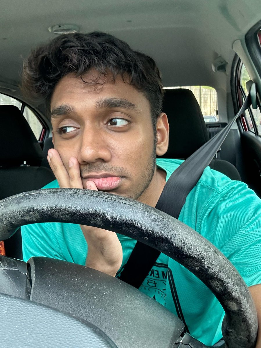 Karthick (@karthvarma26) / Posts / X