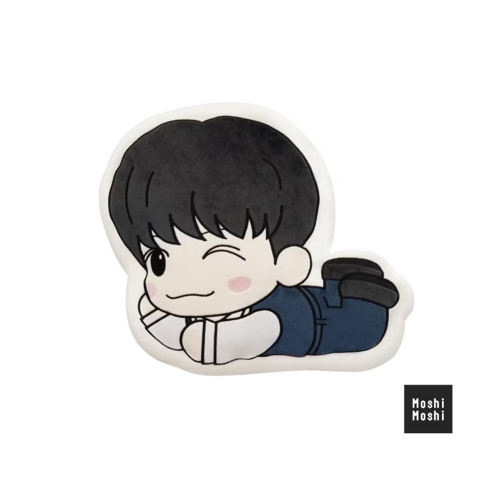 itxjm__'s tweet photo. พร้อมส่ง WTS

Moshi Moshi x NCT DREAM Sleeping Pillow หมอนไดคัท ของใหม่ ไม่แกะ

เจโน่ แจมิน ใบละ 380฿ รวมส่ง

#ตลาดนัดnct #ตลาดนัดnctdream #MoshiMoshixNCTDREAM jeno jaemin https://t.co/KKAuPLuxGH