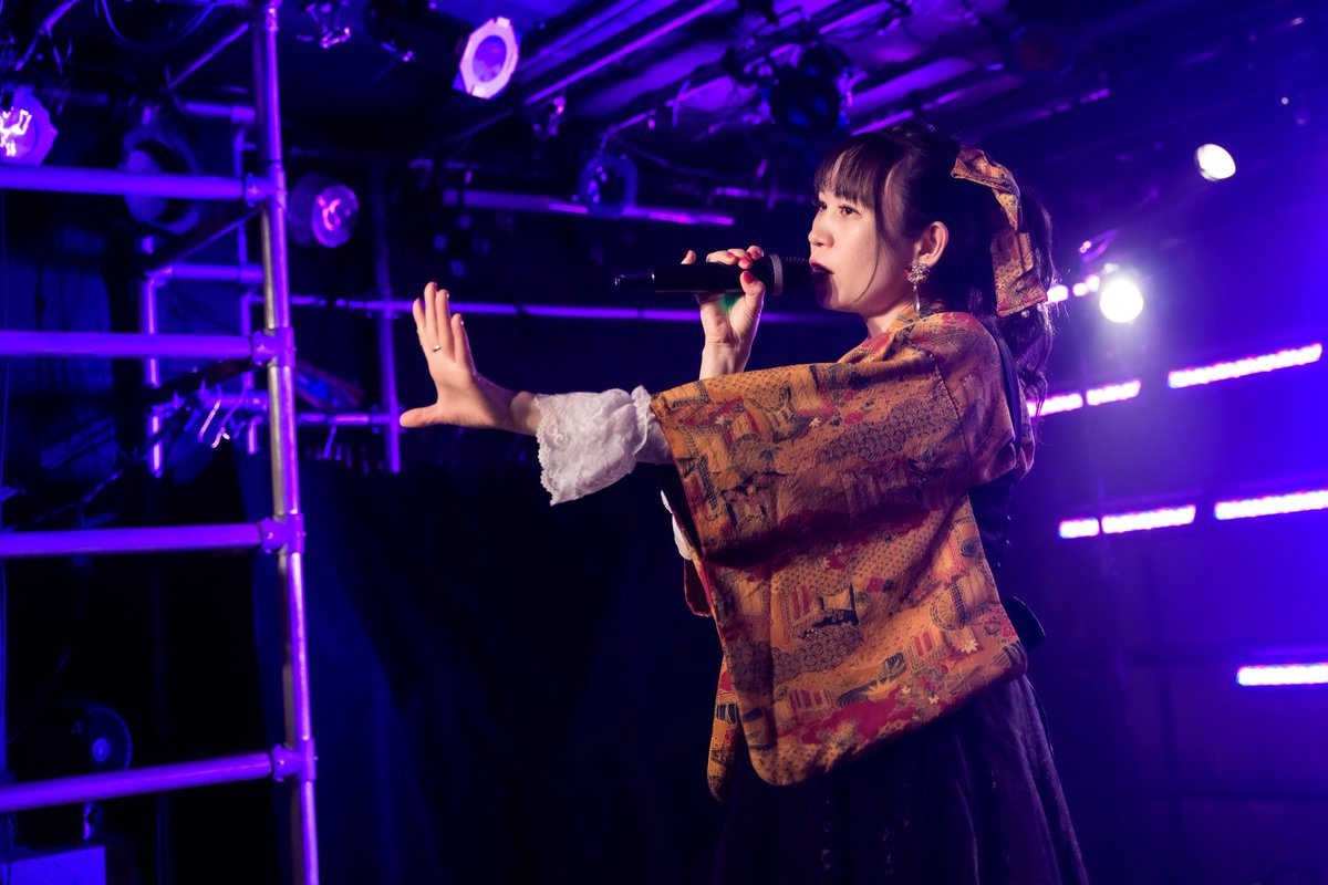 taka_5533's tweet photo. 2025/03/02  DUAL SIGNAL  さん   4/4
club MERCURY
   DUAL SIGNAL presents 
      CROSS SIGNAL 10 ～ひな祭りSP～

#DUALSIGNAL https://t.co/xt2PNsv2cW