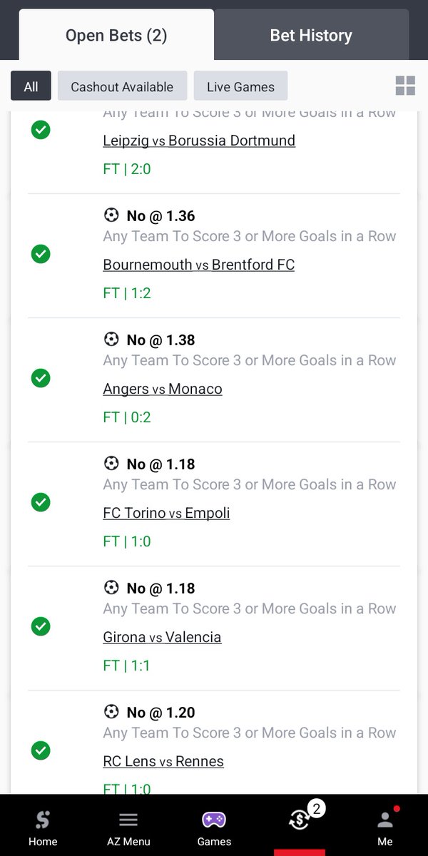 Odds 2500+

Mechi 22 ✅️✅️

Hili treni likitoa Nitagawa Giveaway ambayo haijawahi kutokea duniani.

Giveaway itaanza na wale wanaosupport kazi zetu 🎯💥🤝

Kwa wale wanaolitaka 👇

》Click follow 🤝
》Repost ♻️
》Comment Done ✅️

Utakutana na Code DM kama kawaida