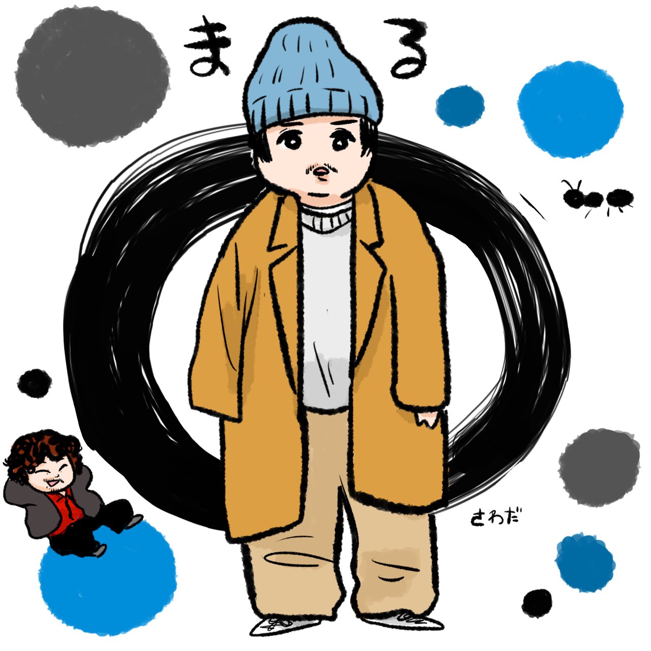 まいころ (@zzzcom1999) / X